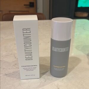 Beautycounter Countercontrol Instant Matte Toner
